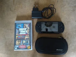 Sony PlayStation Portable ����