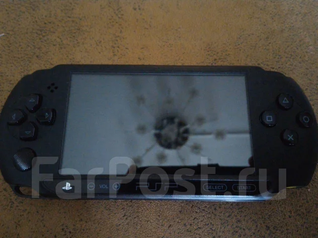 Sony PlayStation Portable ����