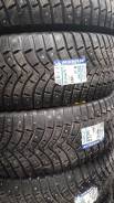 Michelin Latitude X-Ice North 2+. Зимние, шипованные, без износа, 4 шт