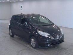 Nissan Note. E12126158, HR12DDR