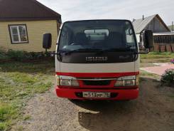 Isuzu Elf. Продается грузовик Исудзу эльф, 3 100 куб. см., 1 500 кг.
