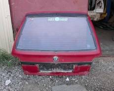 Крышка багажника. Skoda Felicia