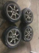 Weds Sport. 7.0x17", 5x100.00, ET45