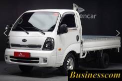 Kia Bongo III. 2016 г 2 wd 3 метра борт дизель без пробега, 2 500 куб. см., 1 000 кг., 4x2. Под заказ