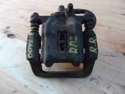 Суппорт тормозной. Honda: Avancier, Odyssey, Legend, Stepwgn, Shuttle Двигатели: F22B6, F22B9, F22Z3, F23A, F23A7, F23A8, F23A9, F23Z1, J30A, C35A, C3...