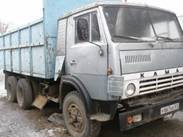 КамАЗ 5320. Продается Камаз-5320, 10 850 куб. см., 7 000 кг.