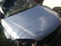 Капот. Chevrolet Lacetti, J200