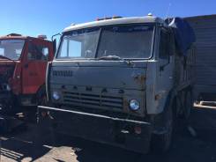 КамАЗ 5320