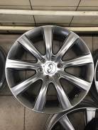 Infiniti. x22", 6x139.70