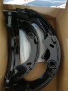 Колодки тормозные. Hyundai ix35, LM Двигатели: D4HA, G4KD, G4NA