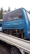 Кабина. Toyota Town Ace