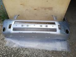 Бампер. Toyota RAV4, ACA30, ACA31, ACA31W, ACA33, ACA35, ACA36W, ACA38, ALA30, GSA33, GSA38 Двигатели: 1AZFE, 2ADFTV, 2AZFE, 2GRFE
