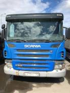 Scania. Продается грузовой автомобиль P310 c КМУ Palfinger, 8 900 куб. см., 16 000 кг.