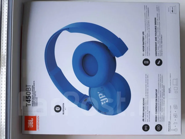 JBL T450BT ����
