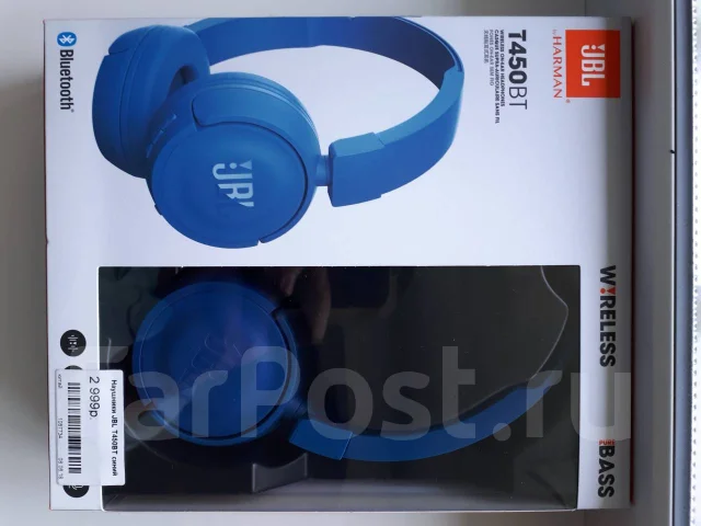 JBL T450BT ����