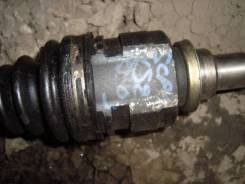 Привод, полуось. Toyota Vitz, NCP10, NCP15, SCP10, SCP13 Двигатели: 1SZFE, 2NZFE, 2SZFE