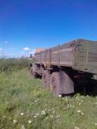 ЗИЛ 131. Зил 131, 6 000 куб. см., 6 000 кг., 6x6
