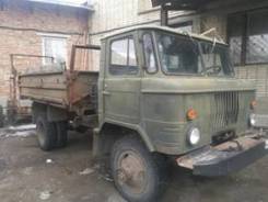 ГАЗ 66. Продается ГАЗ-3511-66, 4 200 куб. см., 3 000 кг.