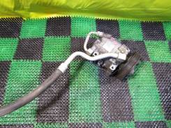 Компрессор кондиционера. Nissan Liberty, PM12, PNM12, RM12, RNM12 Nissan Prairie, PM12, PNM12, RM12, RNM12 Двигатели: QR20DE, SR20DE, SR20DET