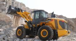 Liugong CLG 856H. Фронтальный погрузчик Liu Gong 856H, 5 000 кг., Дизельный, 3,30 куб. м.
