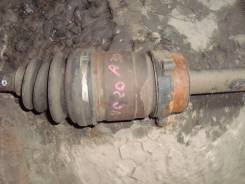 Привод, полуось. Nissan Cefiro, A32, PA32, WA32, WPA32 Двигатели: VQ20DE, VQ25DE