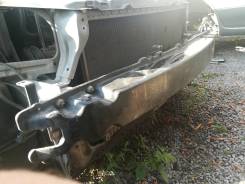 Жесткость бампера. Chevrolet Lacetti, J200 Двигатели: F14D3, F16D3, F18D3, T18SED