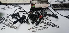 Крышка бронепроводов. Toyota Mark II, GX81 Toyota Cresta, GX81 Toyota Chaser, GX81 Двигатель 1GFE