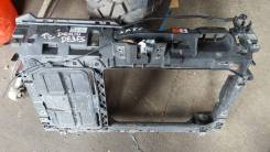 Рамка радиатора. Mazda Demio, DE3FS, DEJFS, DE3AS Двигатели: ZJVEM, P3VPS, ZJVE