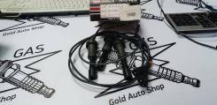 Крышка бронепроводов. Mitsubishi Pajero, V25C, V25W, V45W Mitsubishi Montero, V25W, V45W Двигатель 6G74