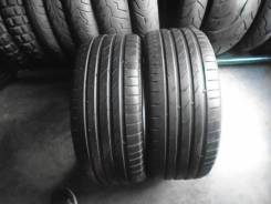 Nokian zLine. Летние, 2013 год, 20 %, 2 шт