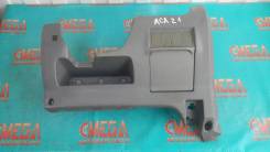Панель рулевой колонки. Toyota RAV4, ACA20, ACA20W, ACA21, ACA21W, CLA20, CLA21, ZCA25, ZCA25W, ZCA26, ZCA26W Двигатели: 1AZFE, 1AZFSE, 1CDFTV, 1ZZFE
