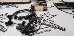 Высоковольтные провода. Toyota Sprinter, AE92 Toyota Corolla Levin, AE92 Toyota Sprinter Trueno, AE92 Toyota Corolla, AE92 Двигатель 4AGE