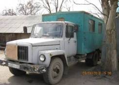 ГАЗ 3307. Продается ГАЗ-3307, 4 250 куб. см., 4 000 кг.