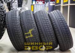 Шины 175 65R14 Bridgestone VRX на яп. дисках 4-100 без пробега по РФ. 6.0x14" 4x100.00 ET45 ЦО 54,1 мм.