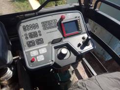 Dynapac. Продается асфальтоукладчик SD2550 CS, 6 700 куб. см.