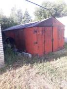 Продам гараж. улица Тихоокеанская 162, р-н Краснофлотский, 21 кв. м.