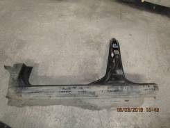 Порог кузовной. Nissan Almera, N16, N16E