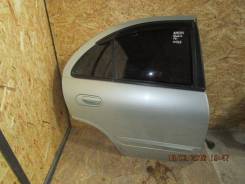 Дверь боковая. Nissan Almera Classic, B10