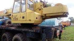 Ивановец КС-45717-1. Продам авто кран, 11 150 куб. см., 25 000 кг., 21 м.