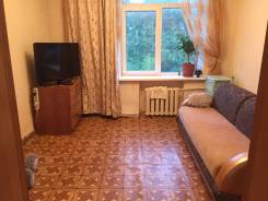 3-комнатная, переулок Тихий 4. Гарнизон барановский, частное лицо, 70 кв. м.
