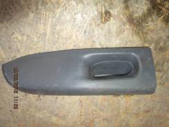 Накладка на дверь. Nissan Almera Classic, B10
