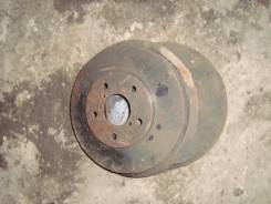 Барабан тормозной. Subaru Forester, SF5, SG5, SG9, SG9L Subaru Impreza, GC1, GC2, GC3, GC5, GC6, GC8, GD2, GD3, GD4, GD5, GDC, GDD, GF1, GF3, GF4, GF5...