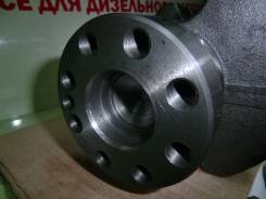 Коленвал. Hyundai H1 Hyundai Grand Starex Hyundai Porter II Hyundai H100 Kia Sorento Двигатель D4CB