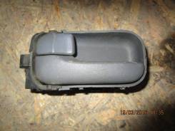 Ручка двери внутренняя. Nissan Almera Classic, B10