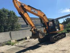 JCB. JS205NLC, 1,02 куб. м.