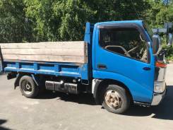 Hino Dutro. , 3 200 кг., 4x2