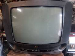 LG. CRT (ЭЛТ)