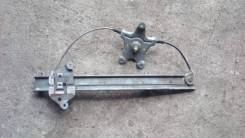 Стеклоподъемный механизм. Nissan Bluebird, ENU12, EU12, HNU12, HU12, RNU12, RU12, SU12, U12 Двигатели: CA16S, CA18D, CA18DT, CA18I, LD20, SR18DI, SR20...