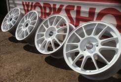 OZ Racing Superleggera. 7.0x16", 4x100.00, ET37, ЦО 66,1 мм.
