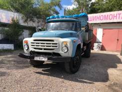 ЗИЛ. Зил, 2 500 куб. см., 5 000 кг.